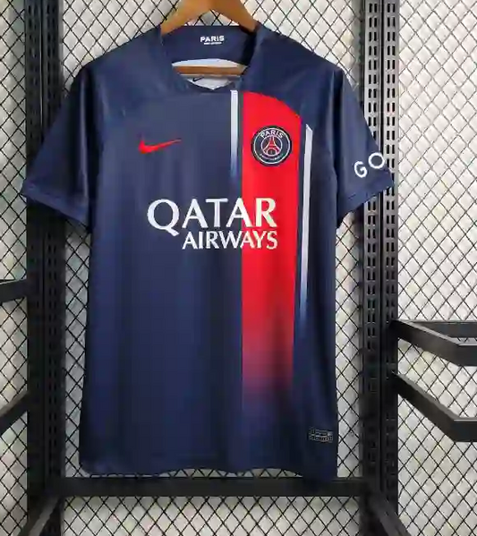 PSG Football Shirt
