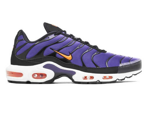 Purple TNs