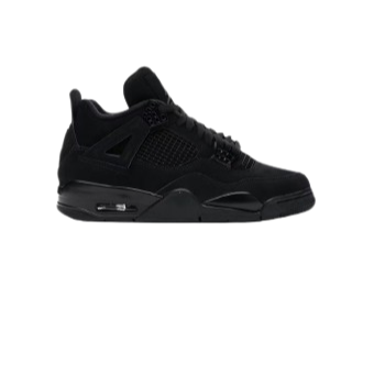 Jordan 4's