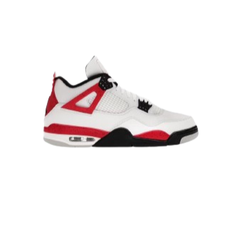 Jordan 4's