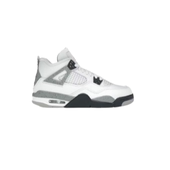Jordan 4's