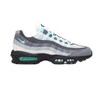 Turquoise Airmax 95s