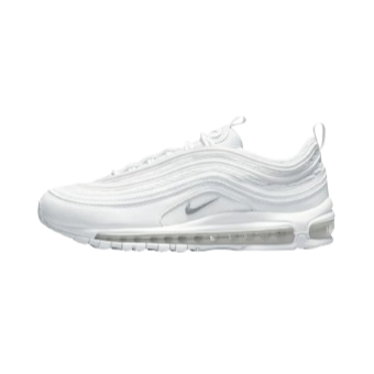 White Airmax 97s