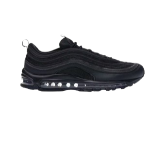 Airmax 97s Black