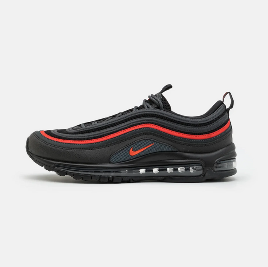 Red  AirMax 97s