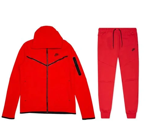Tech Fleeces MANY VARIENTS AVAILABLE