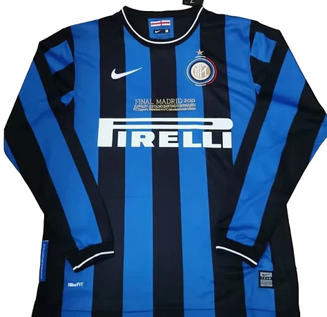 Retro NYC Football Shirt
