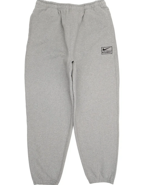 Nike X Stussy Joggers