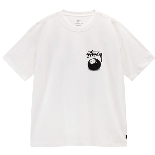 Stussy 8 Ball Shirt