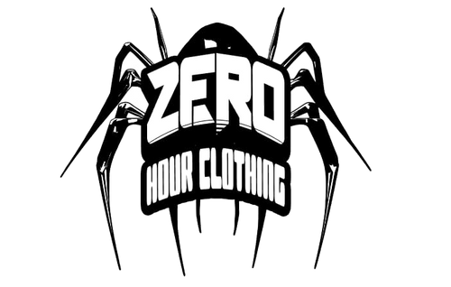 Zero Hour Clothing