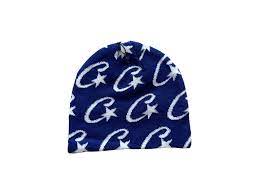 Corteiz Monogram Beanie